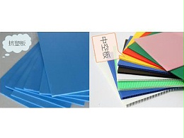 三鼎包装中空板与其他厂商的挤塑板有什么区别呢？