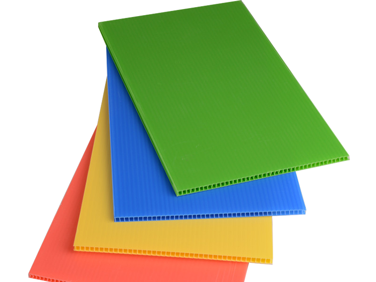 三鼎包装中空板主要从4个方面突出它的环保特性
